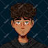 make a cute profile picture for your social media