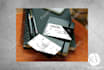 do a professional stationery designs