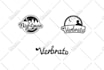 design 3 custom retro vintage logo designs free vector