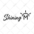 design awesome monogram logo with initials letter