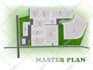 create high quality 3d renders for real estate listings and ads