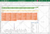 design excel dashboard, dynamic charts, pivot tables