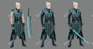 draw sci fi, star wars, mecha, sprite dnd art