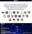 design trust badges or icons for shopify web saas ios app