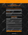 do professional website for artist, dj, influencer and company