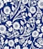 design seamless repeat vector patterns for textile prints