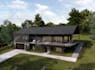 do high quality exterior 3d rendering