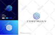 design unique professional tech software and technology logo