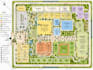 do backyard landscape design as landscape architect