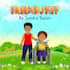 create colorful children book illustration