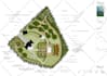design a permaculture garden