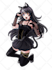 draw you a danganronpa sprite