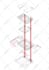 design axonometric exploded diagrams for your architectural concept