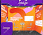 design trade show banner, graphics and booth backdrops