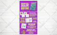design outstanding amazon a plus content for your book cover