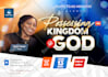 do top quality church flyer or postcard design