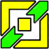 design icons for geometry dash