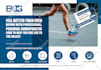design professional postcard, eddm postcard, direct mail