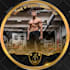 design unique facebook profile frame, personal or business