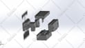 expert designer silicone, ceramic, 3d printing, injection molds