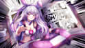 draw an amazing anime art illustration for you
