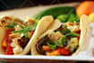 produce professional food photography with your recipe