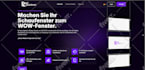 build wordpress website, figma design, framer website, webflow website