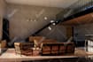 interior and exterior design in sketchup, lumion, and d5 renders