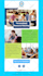 design mailchimp email template
