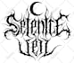 create black metal logo bands