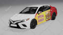 design professional car wrap for your business vehicle