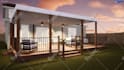 design your landscape backyard, pool, patio 3d visualization