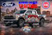 design professional van wrap design, car wrap design, any vehicle wrap design