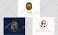 design a memorable logo and brand identity that builds trust and recognition