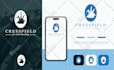 do unique logo design that you deserve