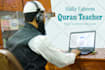 teach the quran online with tajweed to kids and adults
