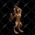 model 3d character in blender or zbrush for 3d printing