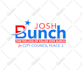 design political logo for campaign