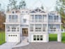 do sketchup modeling, rendering and 3d house design as an architect