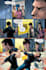 comic book illustration comic strip comic artist graphic novel