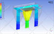 do cfd analysis in ansys workbench