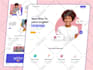 design, redesign, clone or duplicate wordpress website by elementor pro