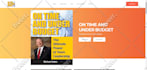 build website, website development, full stack developer, front end developer