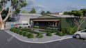 create your landscape design, garden, backyard, pool, patio