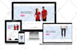 create wordpress ecommerce website blog or  online store