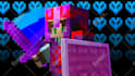design premium minecraft thumbnails for videos