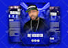 do dj artist epk, media kit