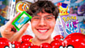 edit premium pokemon and tcg videos