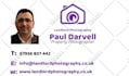 do digital business card, minimal business card, modern business card