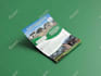 create pro flyer, poster, or brochure in 8 hours